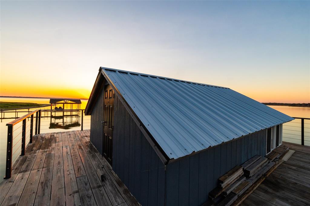 Cedar Crk Lndg - Land