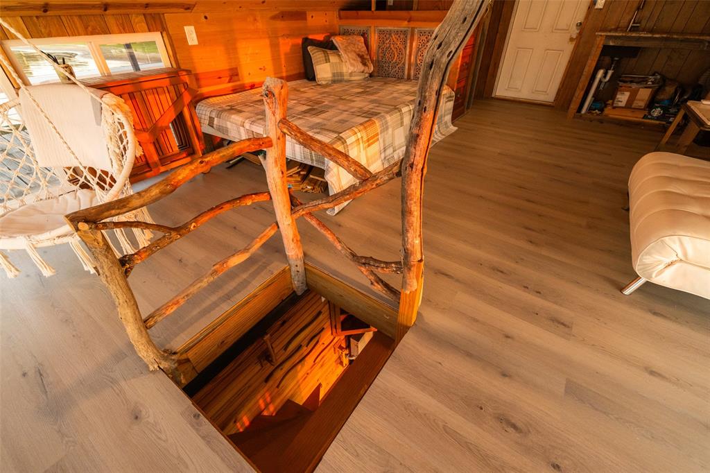 Cedar Crk Lndg - Land