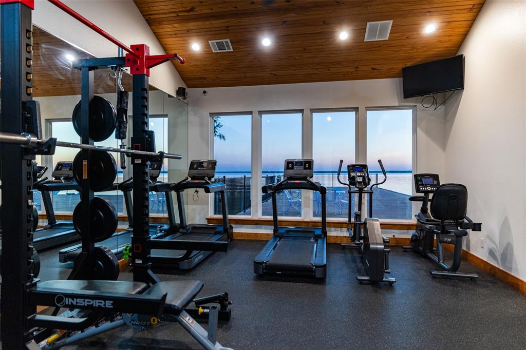 Cedar Crk Lndg - Land