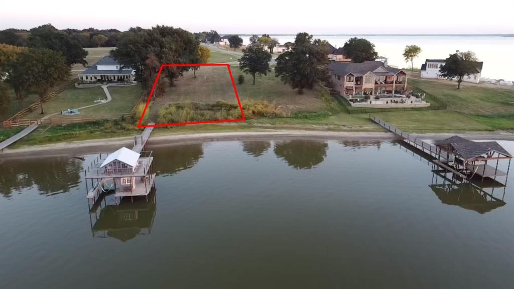 Cedar Crk Lndg - Land