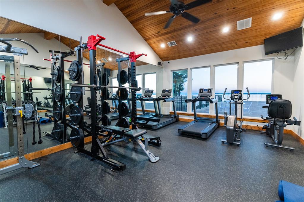 Cedar Crk Lndg - Land