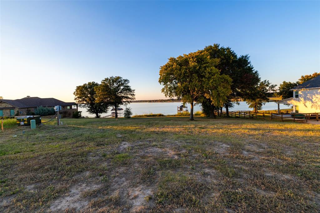 Cedar Crk Lndg - Land