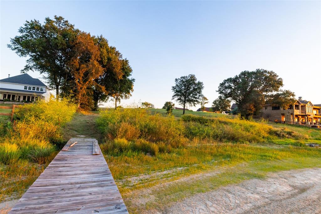 Cedar Crk Lndg - Land