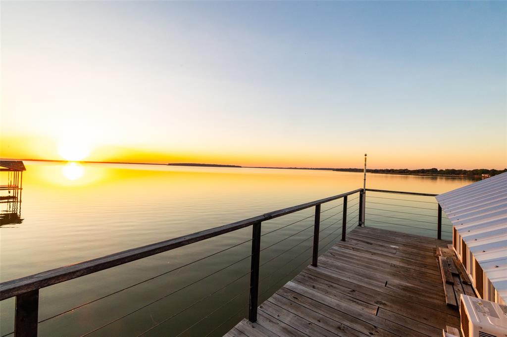 Cedar Crk Lndg - Land