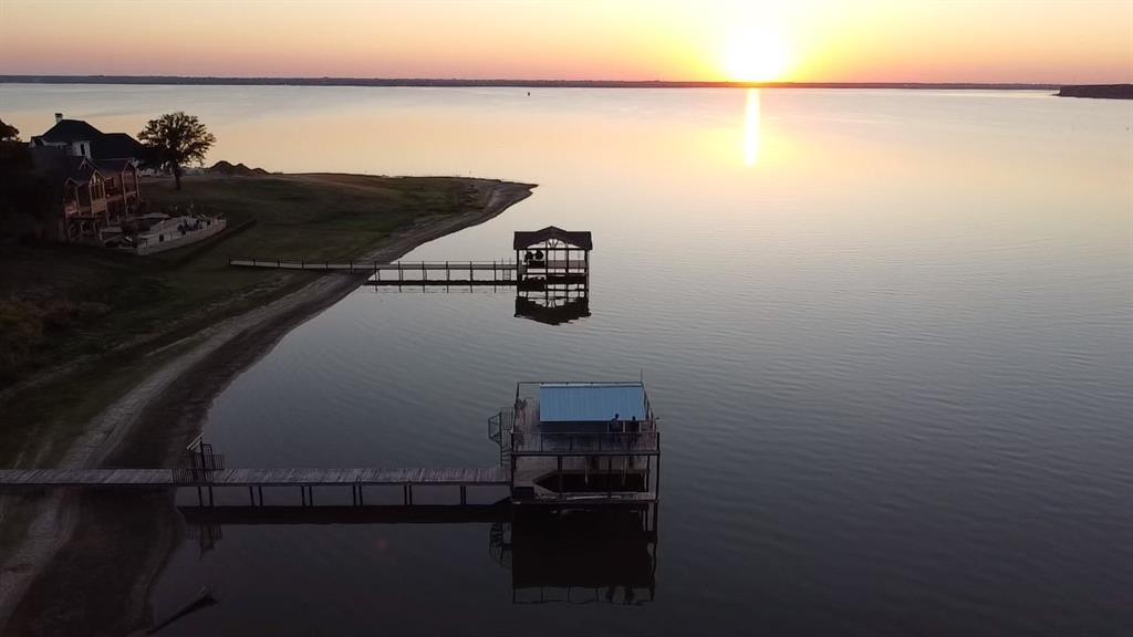 Cedar Crk Lndg - Land