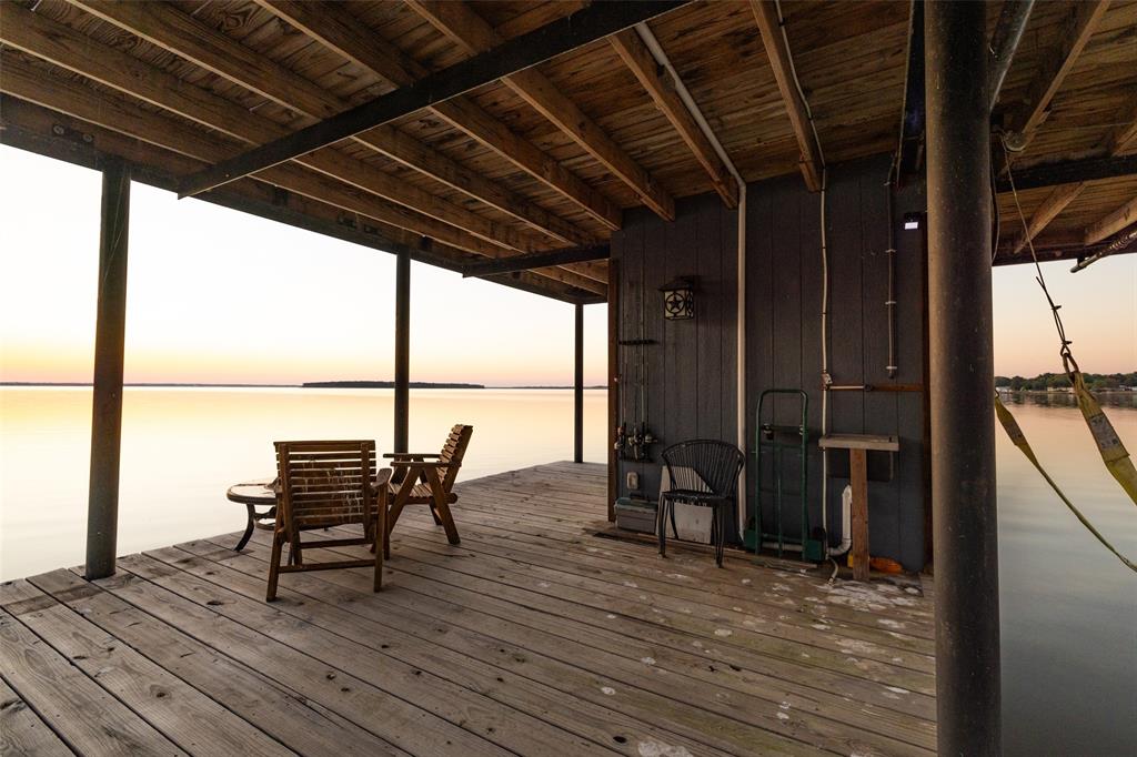 Cedar Crk Lndg - Land