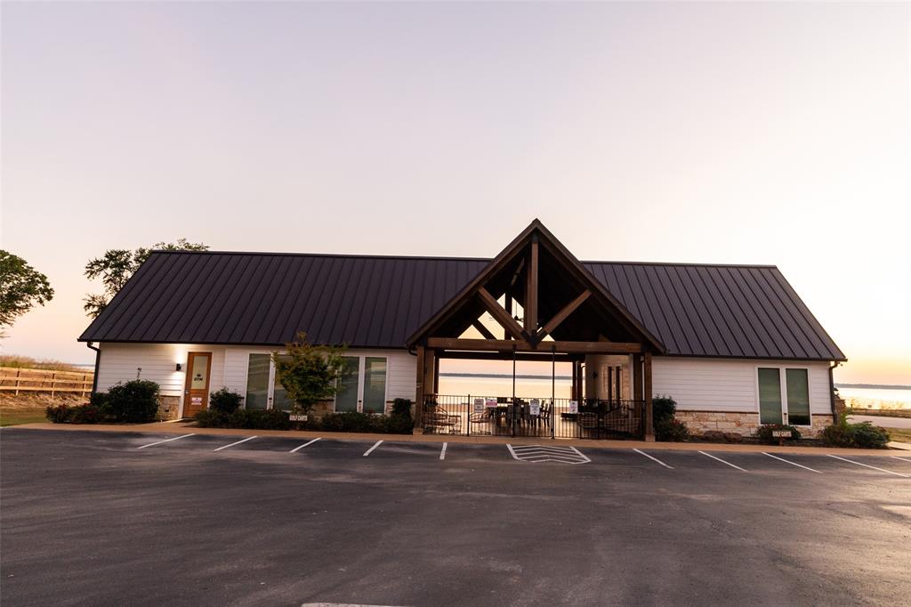 Cedar Crk Lndg - Land