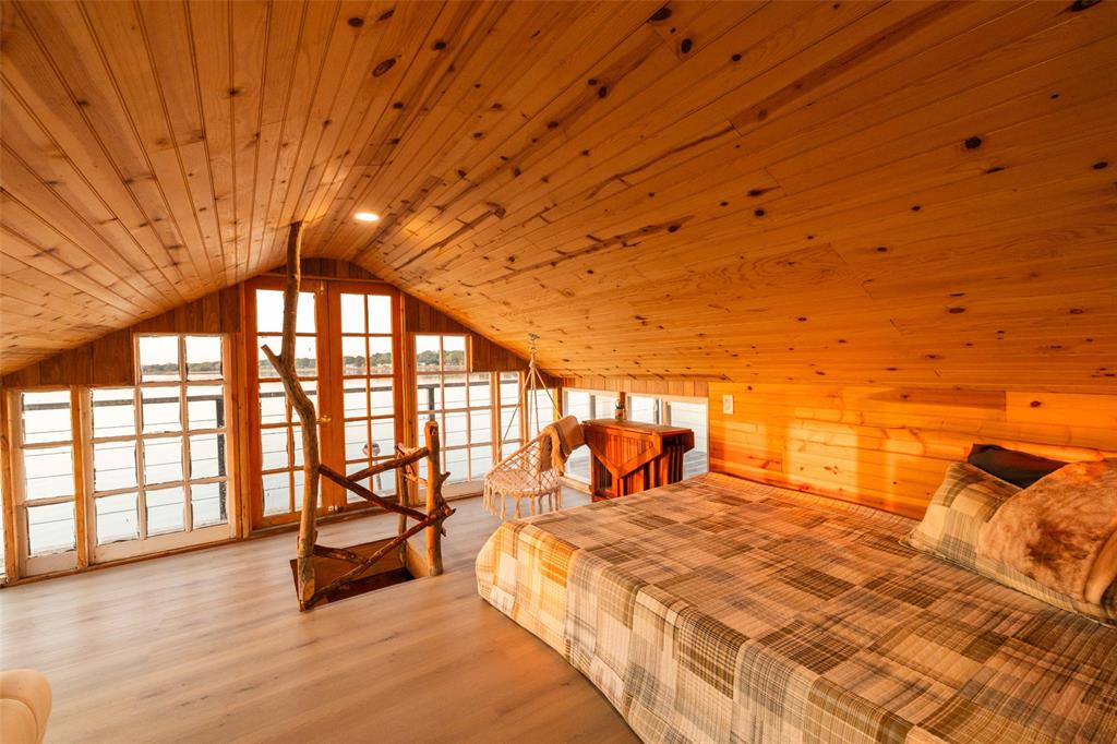 Cedar Crk Lndg - Land