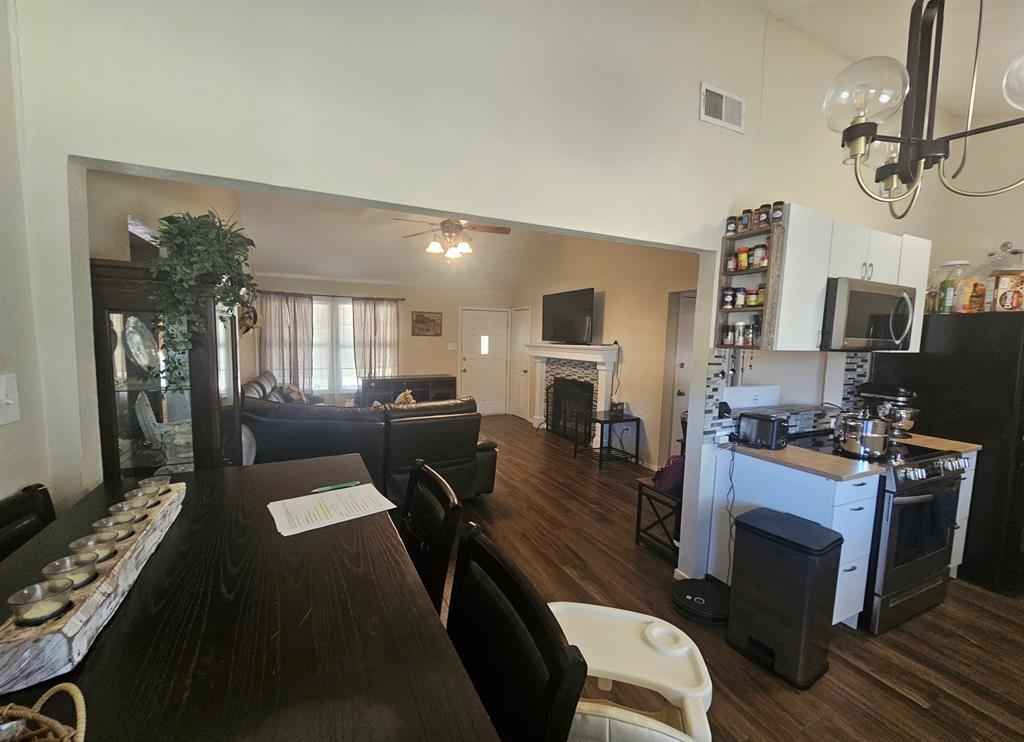 Forest Ridge Estates - Residential