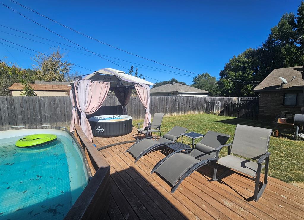 Forest Ridge Estates - Residential