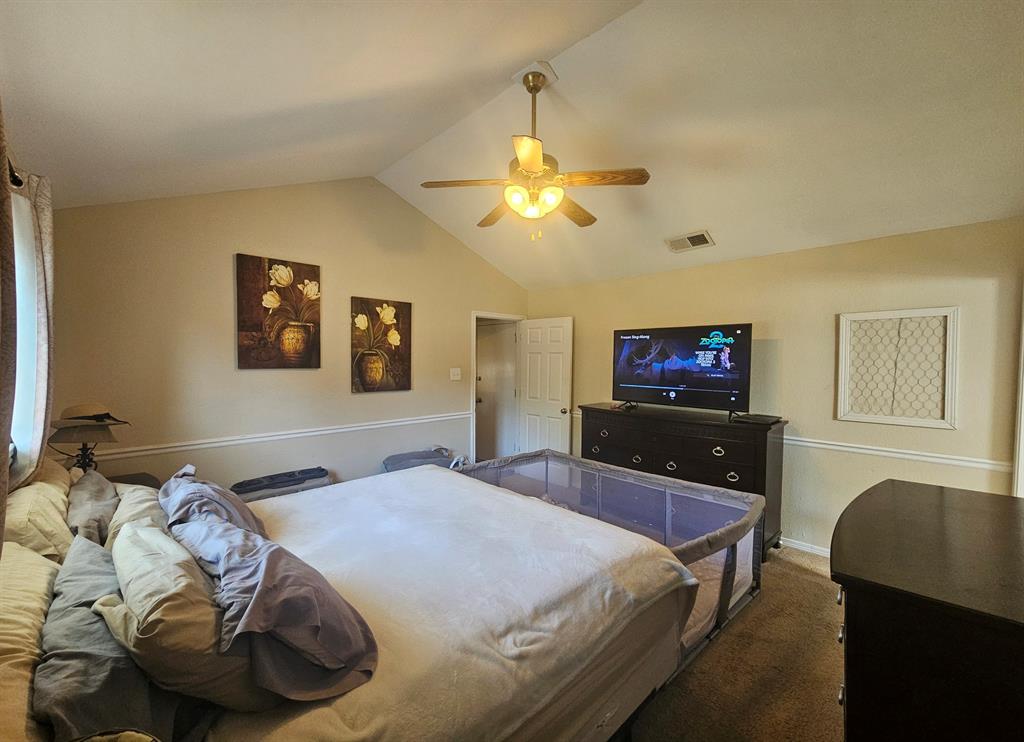 Forest Ridge Estates - Residential