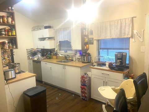 Tiny photo for 520 Post Oak Lane, Burleson, TX 76028 (MLS # 21101435)