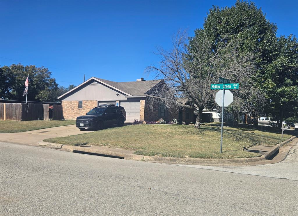 Forest Ridge Estates - Residential