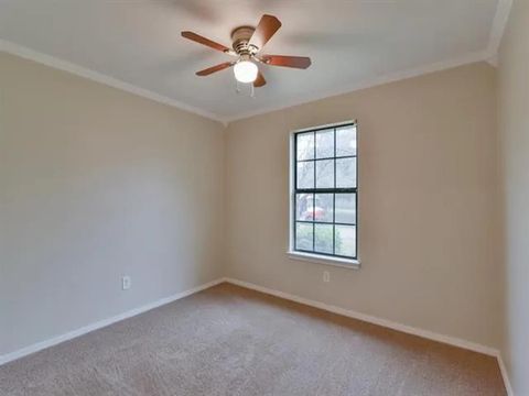 Tiny photo for 520 Post Oak Lane, Burleson, TX 76028 (MLS # 21101435)