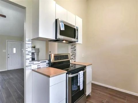 Tiny photo for 520 Post Oak Lane, Burleson, TX 76028 (MLS # 21101435)