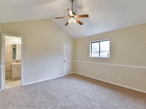 Tiny photo for 520 Post Oak Lane, Burleson, TX 76028 (MLS # 21101435)