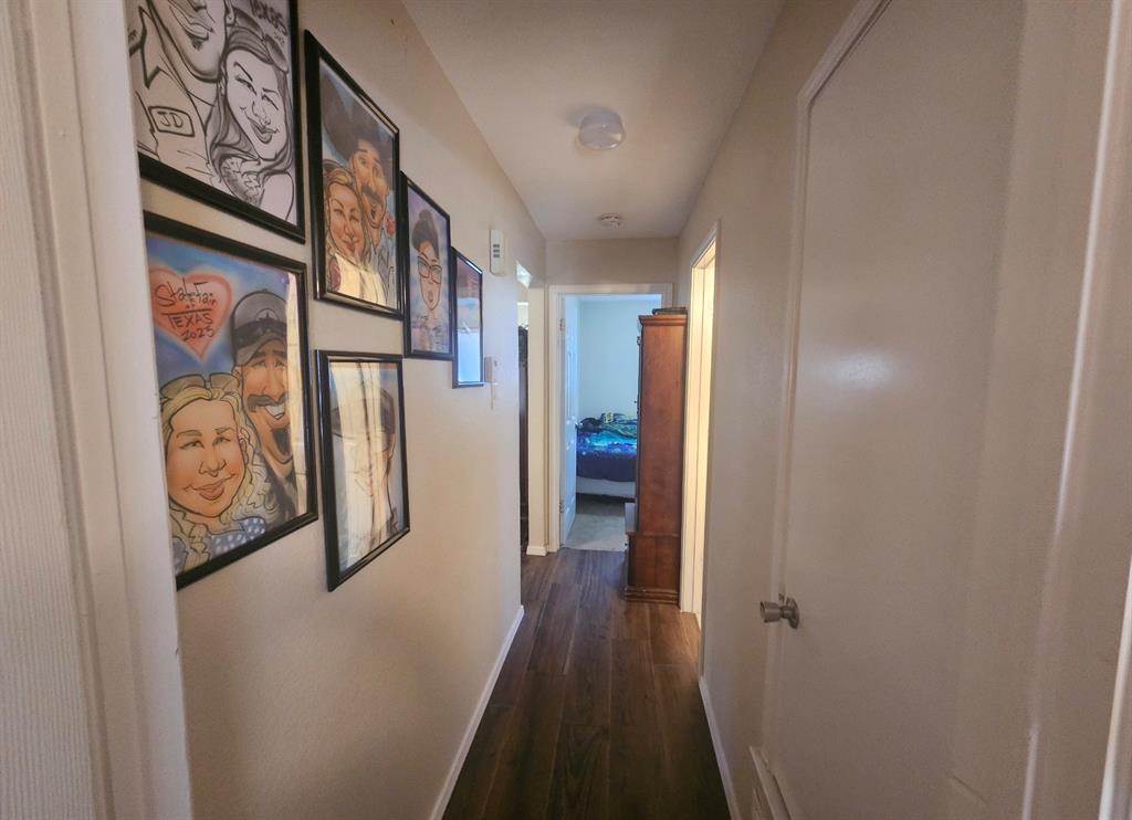 Forest Ridge Estates - Residential