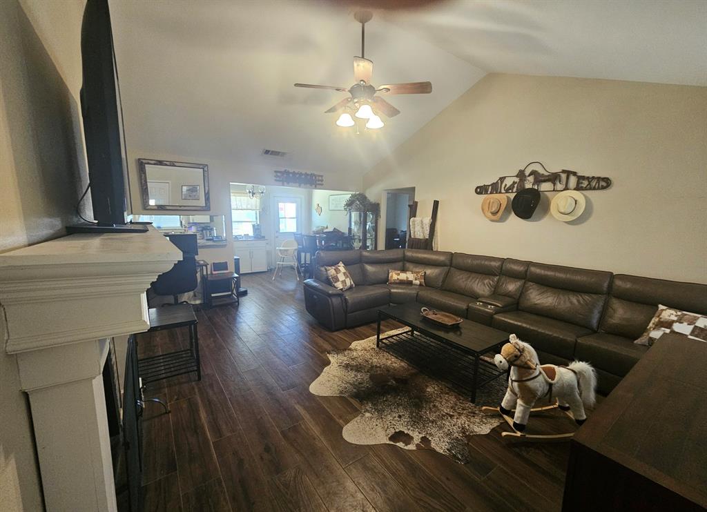 Forest Ridge Estates - Residential