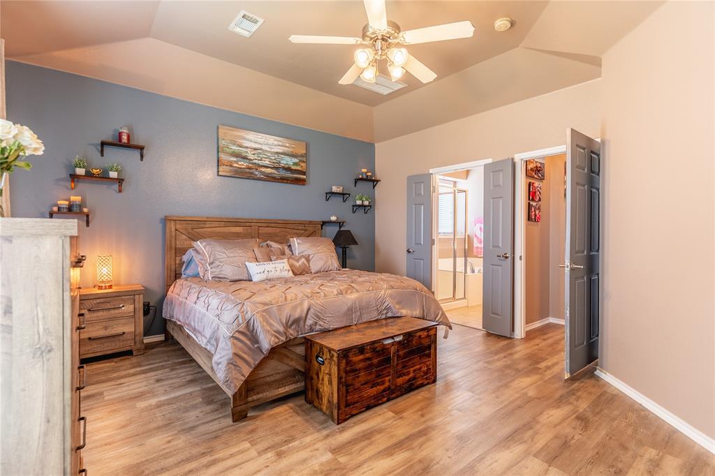 Fannin Farm West Add - Residential