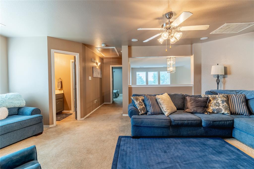 Fannin Farm West Add - Residential