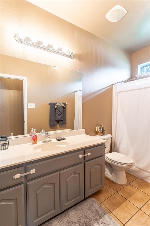 Fannin Farm West Add - Residential