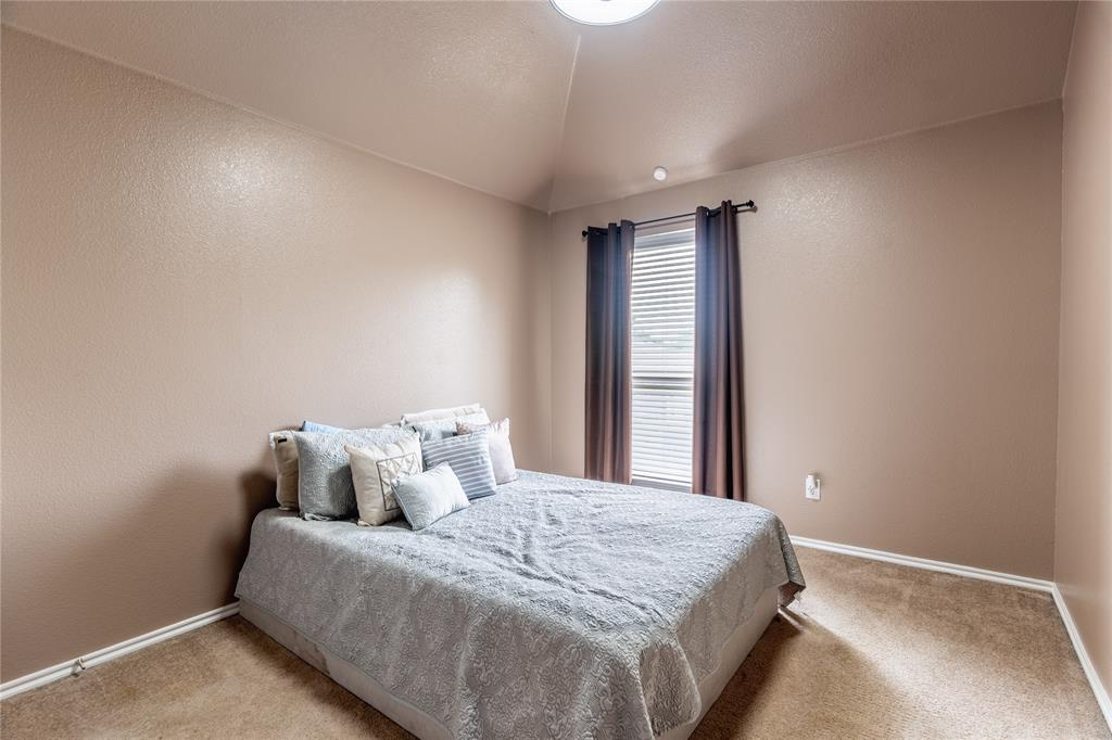 Fannin Farm West Add - Residential