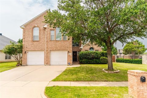 6500 Fannin Farm Way Arlington TX 76001