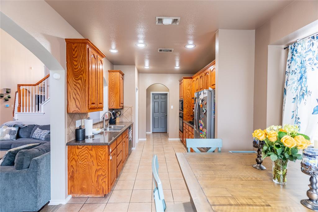 Fannin Farm West Add - Residential