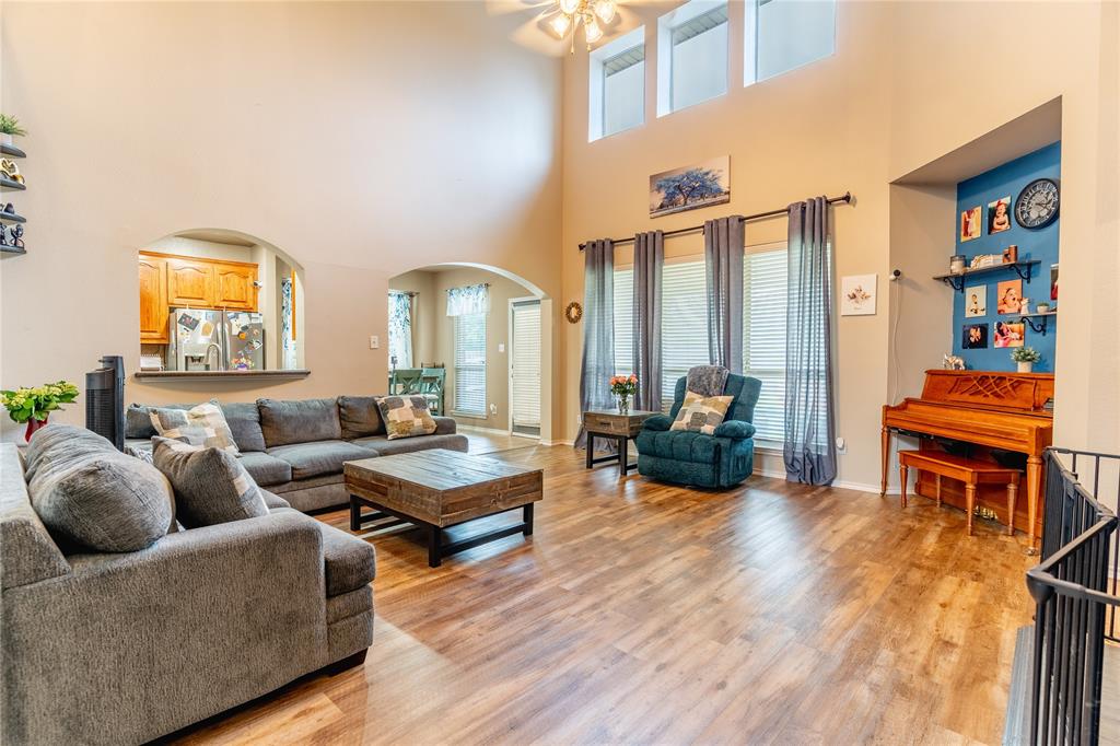 Fannin Farm West Add - Residential