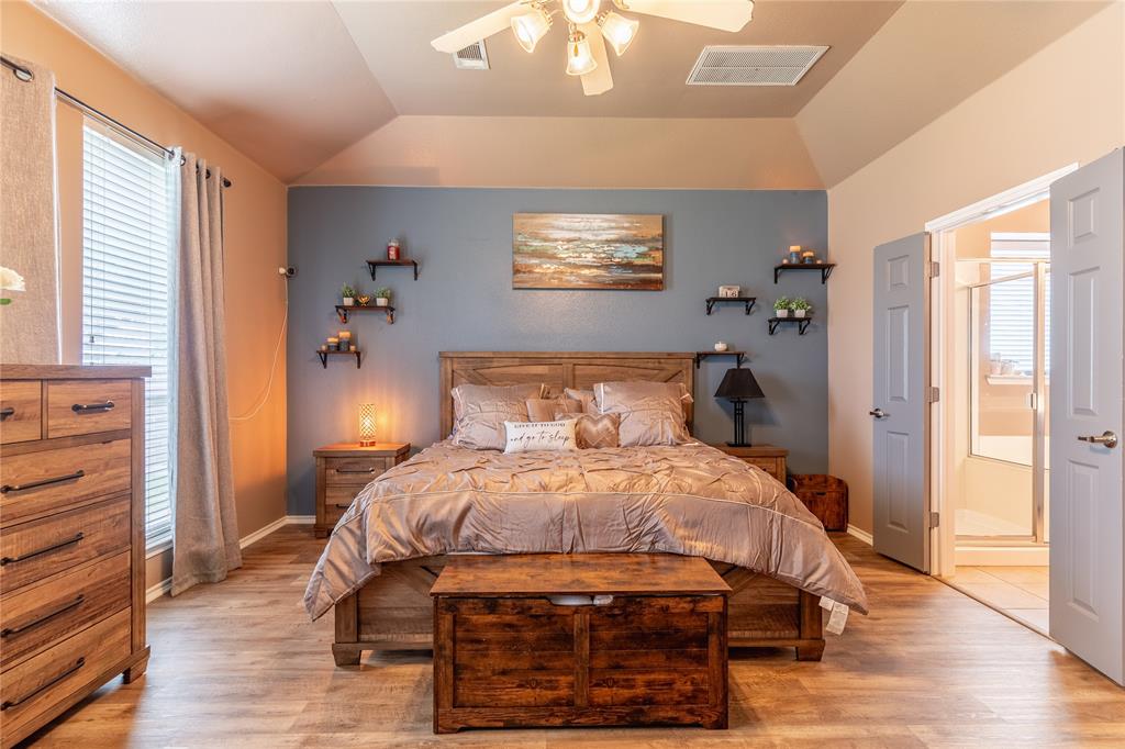 Fannin Farm West Add - Residential