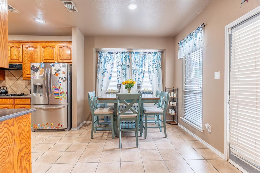 Fannin Farm West Add - Residential