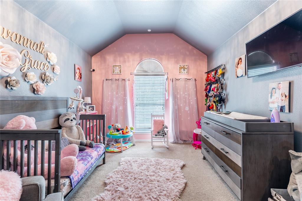 Fannin Farm West Add - Residential