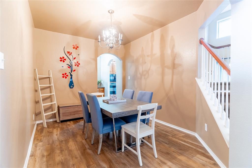 Fannin Farm West Add - Residential