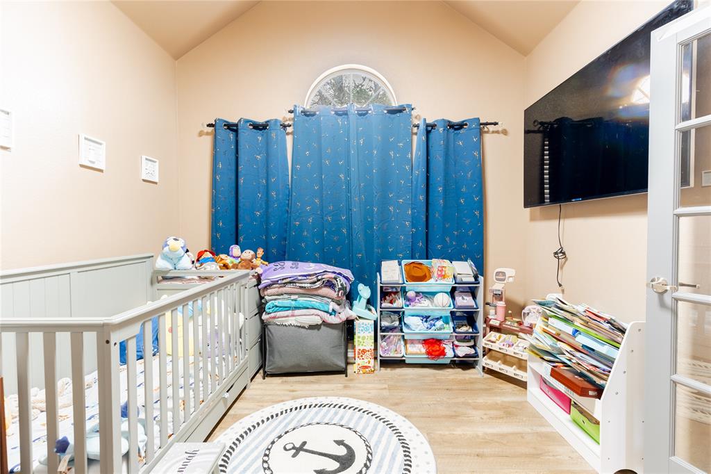 Fannin Farm West Add - Residential