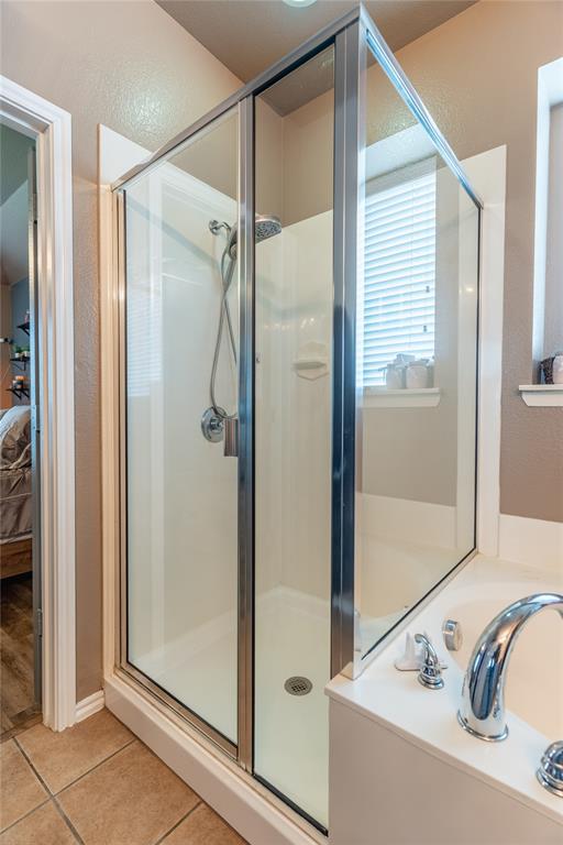 Fannin Farm West Add - Residential