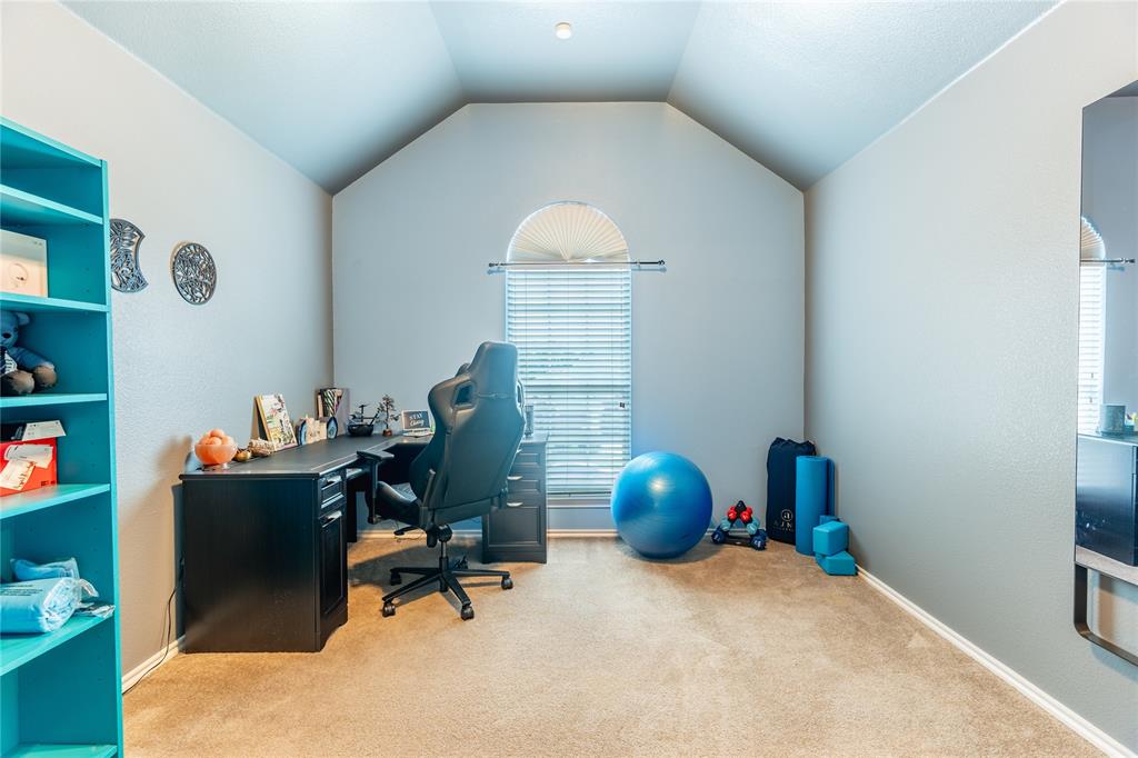 Fannin Farm West Add - Residential