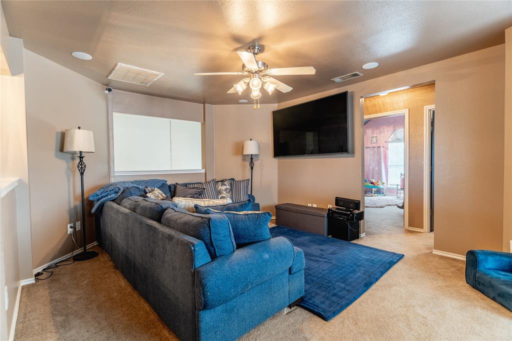 Fannin Farm West Add - Residential