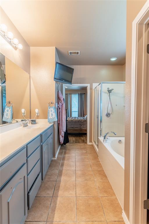 Fannin Farm West Add - Residential