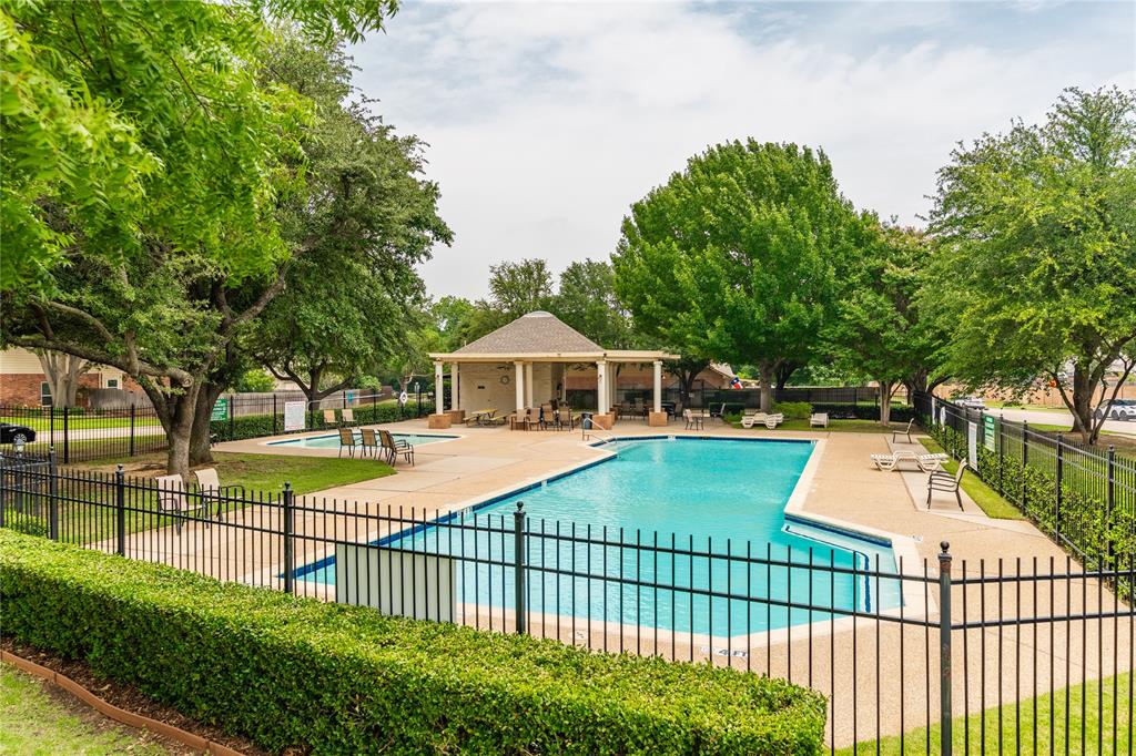 6500 Fannin Farm Way