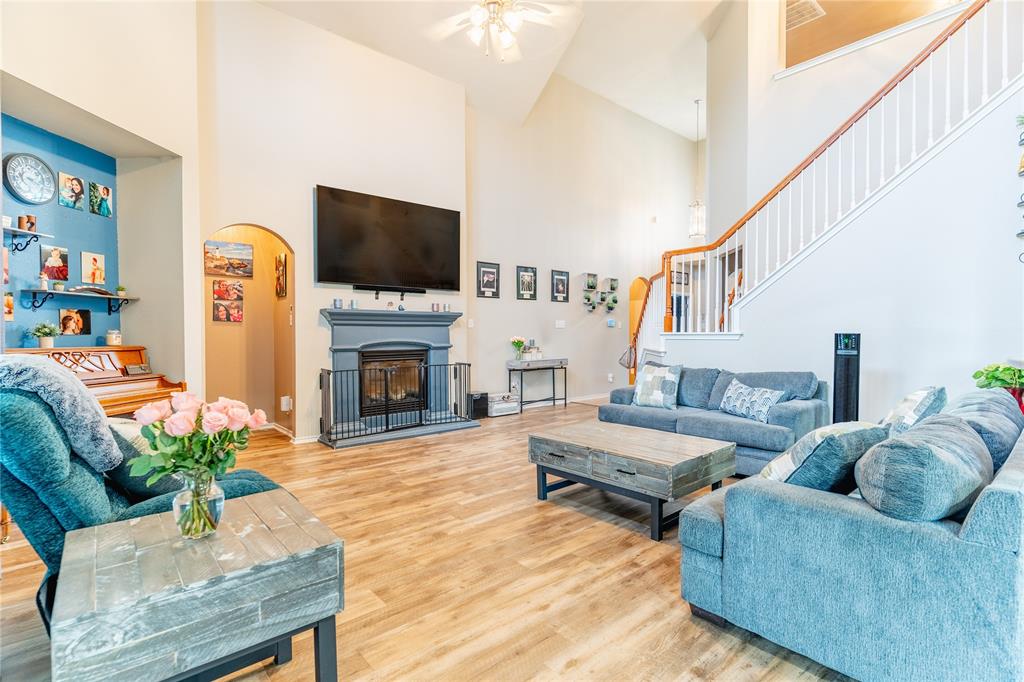 Fannin Farm West Add - Residential