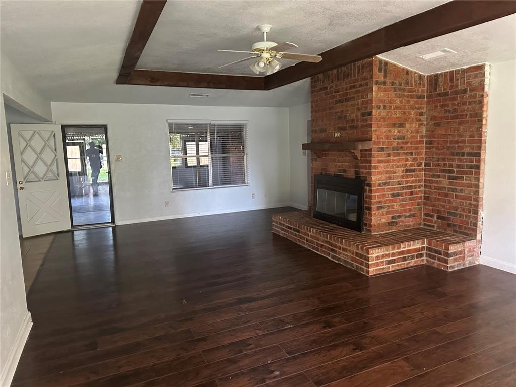 Doctor Skipworth Add - Residential Lease