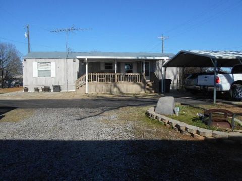 A home in Quitman