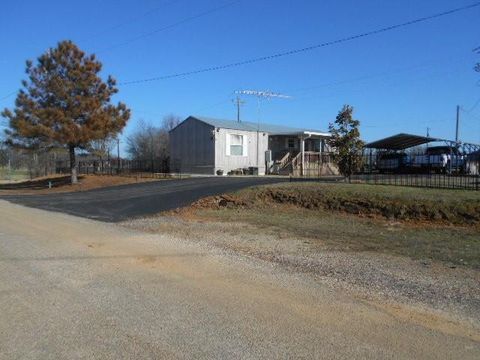 A home in Quitman