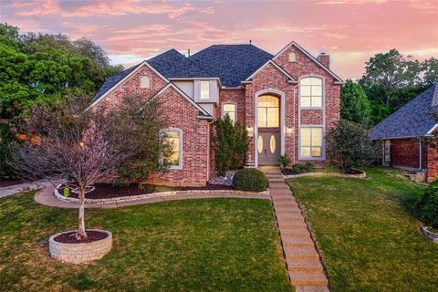 29 Remington Drive W Highland Village TX 75077
