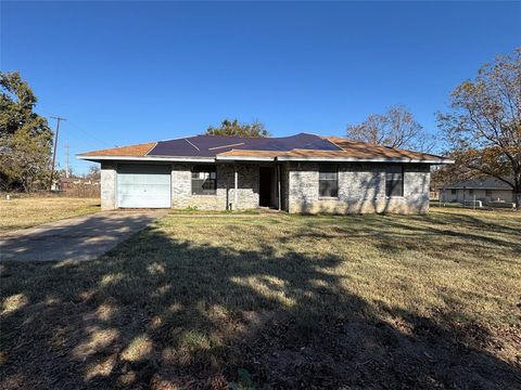 A home in Cooper