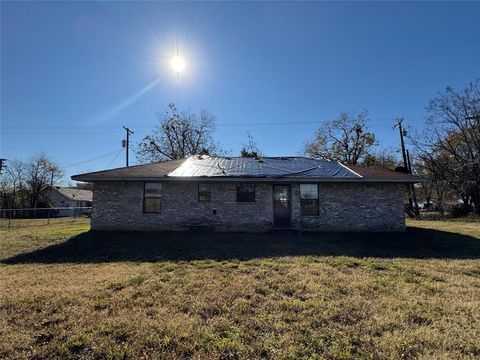 A home in Cooper