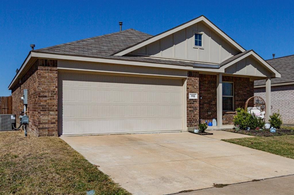 1112 Lady Bird Street