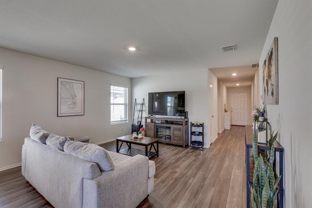 Bluebonnet Estates Ph 1 - Residential