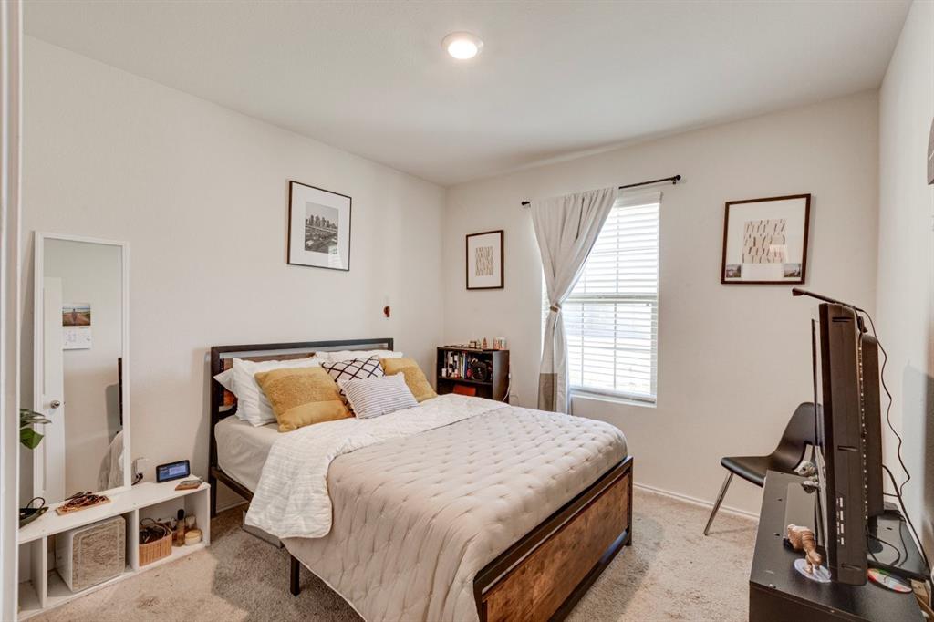 Bluebonnet Estates Ph 1 - Residential