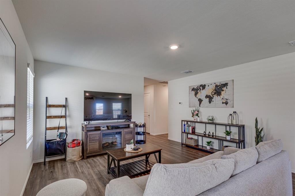 Bluebonnet Estates Ph 1 - Residential